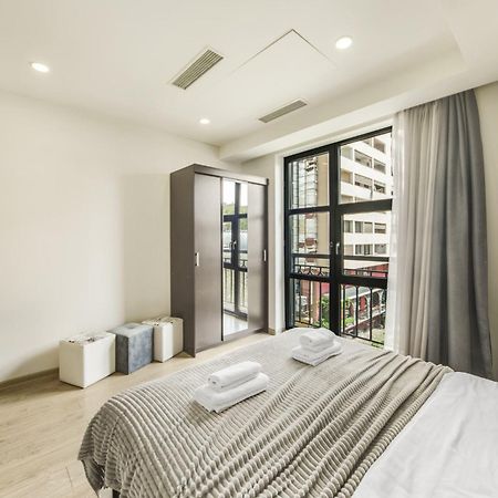Fantastic Apartments Near Republic Square, Perfect Location, Mystreet Company Ereván Exterior foto