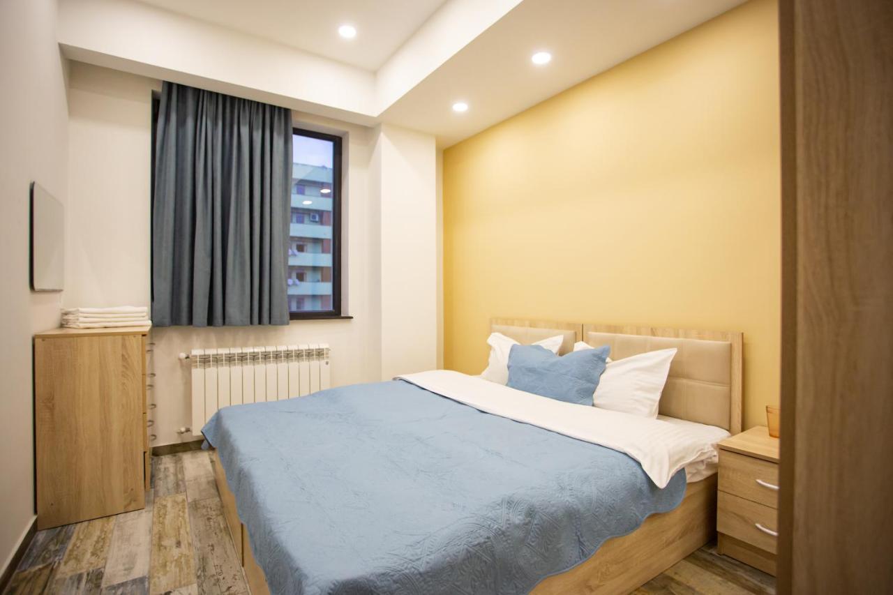 Fantastic Apartments Near Republic Square, Perfect Location, Mystreet Company Ereván Exterior foto