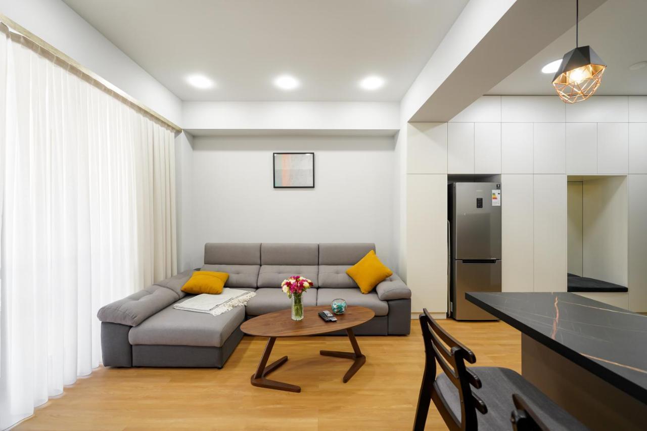 Fantastic Apartments Near Republic Square, Perfect Location, Mystreet Company Ereván Exterior foto