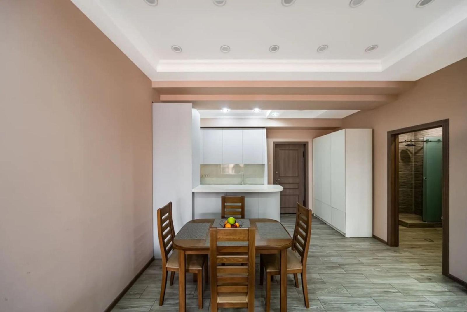 Fantastic Apartments Near Republic Square, Perfect Location, Mystreet Company Ereván Exterior foto