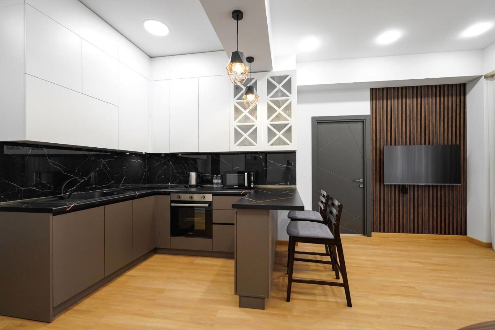 Fantastic Apartments Near Republic Square, Perfect Location, Mystreet Company Ereván Exterior foto