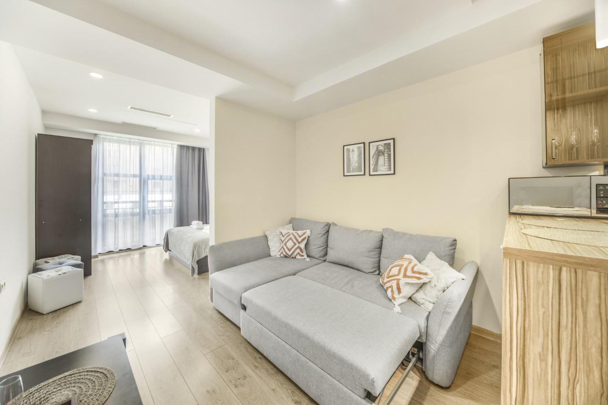 Fantastic Apartments Near Republic Square, Perfect Location, Mystreet Company Ereván Exterior foto
