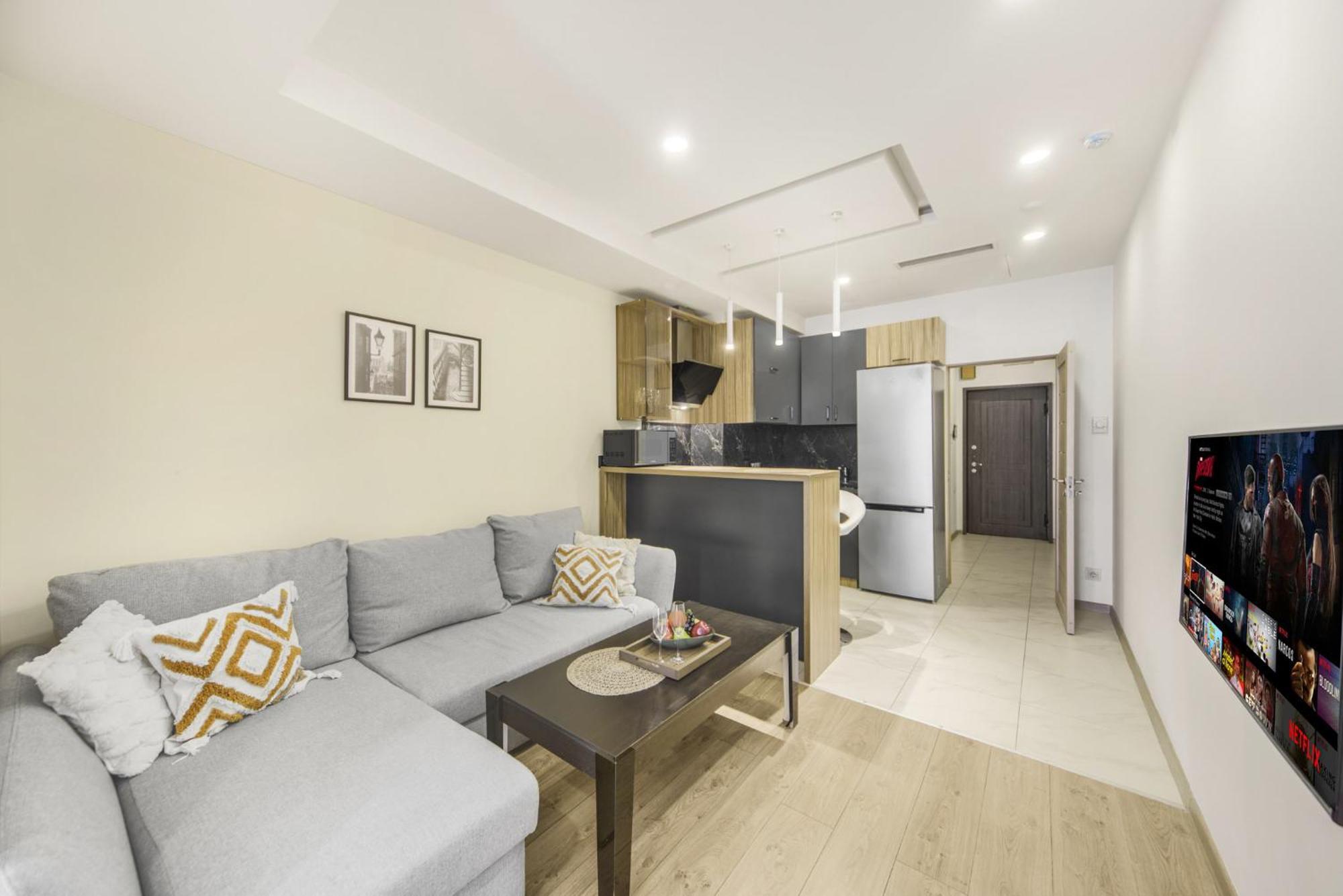 Fantastic Apartments Near Republic Square, Perfect Location, Mystreet Company Ereván Exterior foto